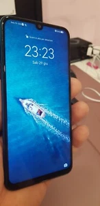 HUAWEI P smart 2019 - 64GB - Aurora Blue (Sbloccato) (Dual SIM) - Foto 1 di 5