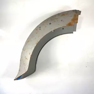NOS HONDA DREAM CA77 CA72 1965-1969 REAR FENDER REPLACEMENT OEM GENUINE OEM RARE - Bild 1 von 10