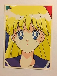 Sailor Moon R Bromide Card 53 - Imagen 1 de 1