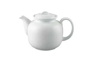 Thomas - Trend - White - Teapot - 236349N - Picture 1 of 2
