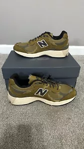 New Balance Classics Mens Style : M2002 - Picture 1 of 6