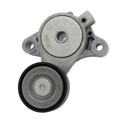 Tensor de correa para Audi Seat Skoda VW 1.4 03C145299M original Foto 1 de 4