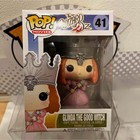 New Funko Pop! The Wizard of Oz Glinda the Good Witch #41 Discontinued Rare