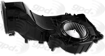 Motor soplador de climatización para Subaru Impreza 2002-2007 2003 2004 2005 2006 Foto 1 de 2