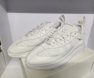Y3 - adidas Yohji Yamamoto Shiku Run FZ4322 size 44 US 10 NEW with box - Picture 1 of 3