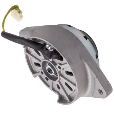 12V 20A alternatore for Yanmar Tractors for Kawasaki Tractors 124190-77201 - Image 1 of 4