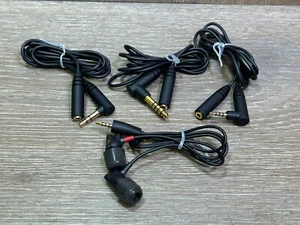 Sennheiser IE 800 S In-Ear Headphones Audiophile Reference Headphones - Black - Picture 1 of 7