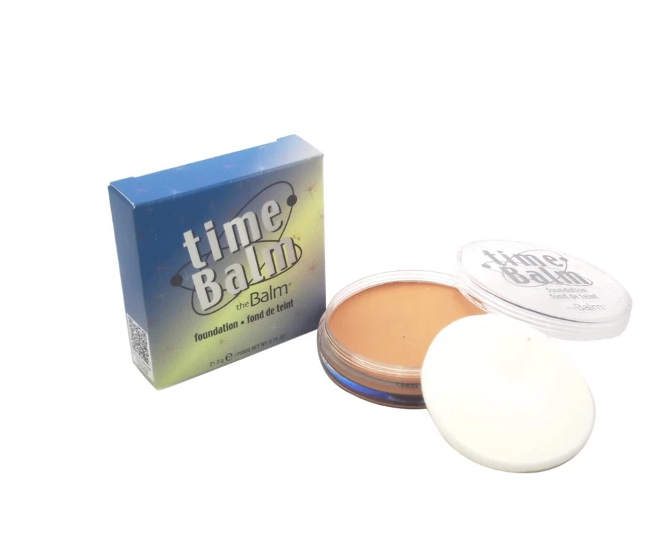 TIME BALM the balm concealer MEDIUM DARK NEW - Image 1 of 1