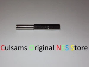 4.5 mm Security Bit Open N64, Super Nintendo, GameCube Video Game Systems & More - Picture 1 of 4