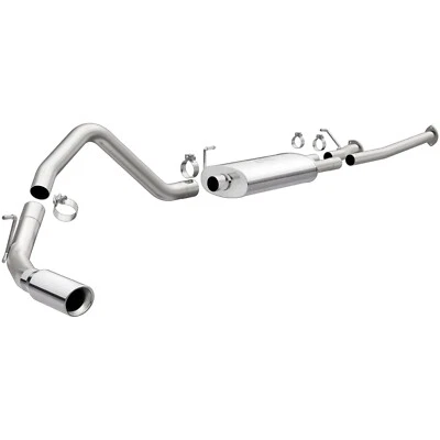 Magnaflow Performance Exhaust  System Kit 15304 2014-2015 Toyota Tundra 5.7L - Image 1 of 2