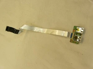 Placa USB HP Pavilion DV7 3090eg - Imagen 1 de 1