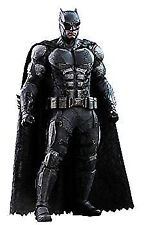 Used Item Movie Masterpiece Justice League 1/6 Scale Figure Batman Tactical Bats