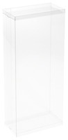 DollSafe Clear Folding Box for Large 11-12" Dolls 50-Pack 5" x 2.5" x 13" DollSafe Clear Folding Box for Large 11-12" Dolls 50-Pack 5" x 2.5" x 13"