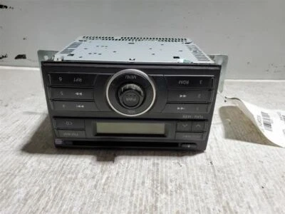 Receptor de radio para equipo de audio Nissan Versa 2007-2009, número de pieza: 28185 EM32A Foto 1 de 4