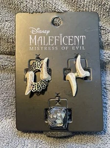 Maleficent Ring Set - Bild 1 von 3