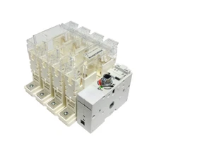 Fuse Switch 38313024 Socomec 3pole 250a - Picture 1 of 1