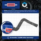 Turbo Hose Fits Opel Combo 1.3D 04 To 12 Charger B&B 24460994 5835847 Quality