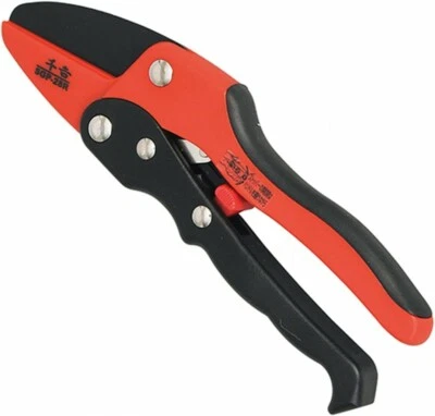 SENKICHI Power Ratchet Pruning Shears SGP-28R From Japan - Image 1 of 4