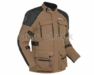 Genuine Nirvik Jacket For Royal Enfield 