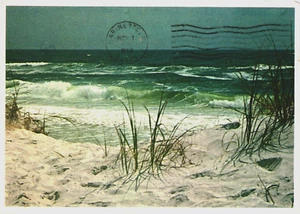 Postcard: Gulf Shores -- Alabama, USA - Picture 1 of 2