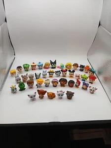 Komplette Serie 5 Disney Türables 41-teiliges Set - Bild 1 von 6