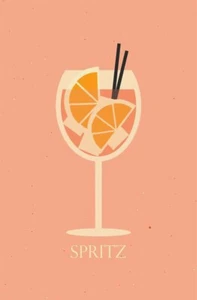 Ravensburger Puzzle Moments: Drinks 200 Piece Jigsaw Puzzle - Picture 1 of 3