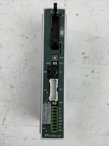 IAI CORP PCON-CGB-42PWAI-PN-2-0 24VDC RCP6-SA6C-WA-42P-20-500-P3-S-CJR - Picture 1 of 6