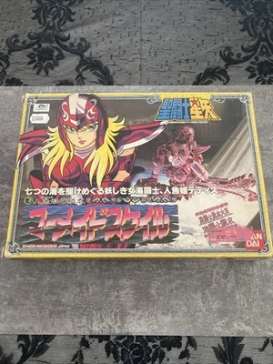 Thétis Saint Seiya Vintage  - Photo 1/4