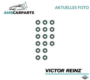 VENTILSCHAFTDICHTUNG SATZ 12-26058-03 VICTOR REINZ NEU OE QUALITÄT - Bild 1 von 6