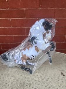 BreyerFest 2025 SR Get This Party Started VARIATION Pinto Buckskin Croi #10443 - Picture 1 of 5