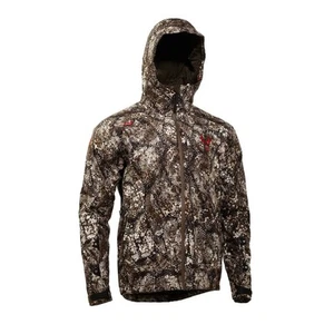 Giacca uomo Badlands Venture (Approach FX Camo) taglia 2XL - Foto 1 di 8