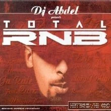 Total RB von Abdel, DJ | CD | Zustand akzeptabel - Bild 1 von 2