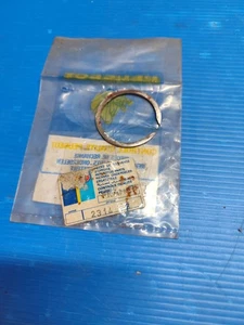 Segment Stop Stops Synchro Box for Citroën:C25, Peugeot:J5 1.55mm - Picture 1 of 1