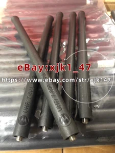 1 Stück Motorola Original Dual Band UHF7-800 Antenne mit GPS, Länge 20CM/xjk - Bild 1 von 3