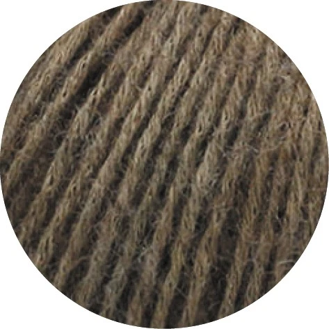 Lana Grossa ECOPUNO (50g) Fb. 17 - Bild 1 von 1