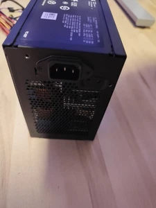 Dell H750E - 01 750W Original Netzteil  - Bild 1 von 6