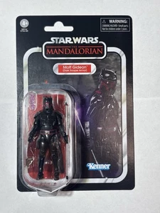 Star Wars 3,75 Vintage Sammlung MOFF GIDEON DARK TROOPER ARMOR VC368 C9 - Bild 1 von 2