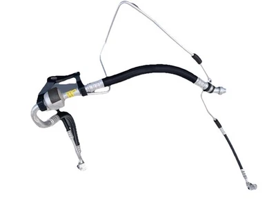 ORIG. TUBO CONDOTTO ARIA CONDIZIONATA OPEL ZAFIRA B ASTRA H 13251733 NUOVO - Immagine 1 di 4