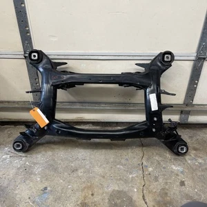 💠 2018 - 2024 BMW X3 G01 REAR SUBFRAME SUB FRAME CROSSMEMBER - Picture 1 of 14