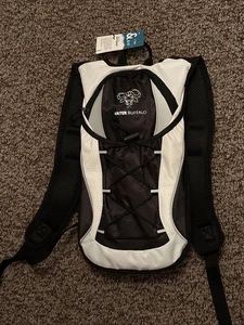 Water Buffalo Trinkrucksack - leichter Trinkrucksack mit 2L Water Blad - Bild 1 von 4