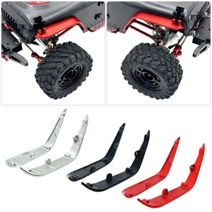 Protectores de arco de rueda trasera izquierda y derecha para coche Hyper GO MJX 1/12 H12Y H12Y+ RC - Imagen 1 de 9