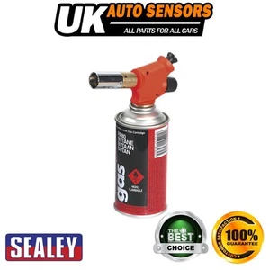 Sealey Premier Micro Butan Löt-/Heizbrenner AK2955 - Bild 1 von 2