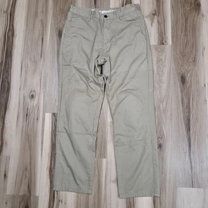 Bilt Iron Workers Chino Khaki Mens Size 36 (34) Motorcycle Pants - Picture 1 of 10