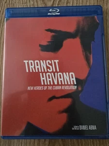 Transit Havana (Blu-ray) Various Contributors Daniel Abma - Picture 1 of 2