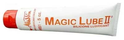 5 oz. Silicone Magic Lube - Image 1 of 2