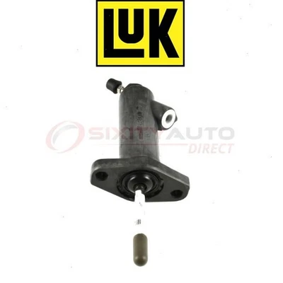LuK MX Clutch Slave Cylinder for 1991 BMW 318is - Transmission Manual  te Foto 1 de 4