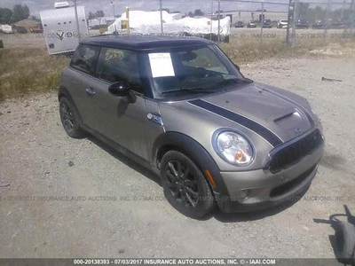 Turbo/Supercargador Modelo S Se Adapta 07-10 MINI COOPER 436742 Foto 1 de 4