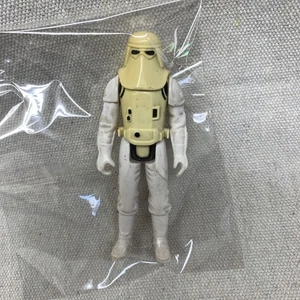 Vintage Star Wars Imperial Hoth Snowtrooper Stormtrooper Figur - Bild 1 von 2