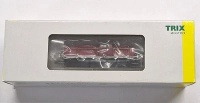 Minitrix 16292, Diesellok BR V 90DB, werkseitig ausverkauft - Bild 1 von 4