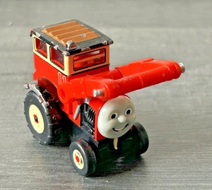 Jack Thomas The Tank Engine & Friends Train Engine Loco 2004 Toy Learning Curve - Imagen 1 de 9